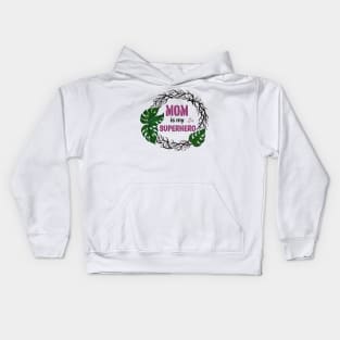 Mother's Day Kids Hoodie